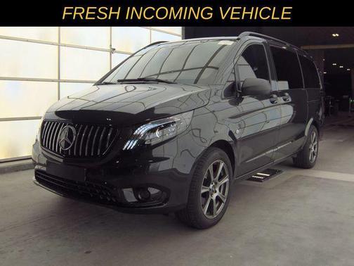 2023 Mercedes-Benz Metris Base