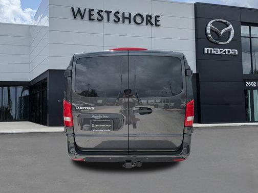 2023 Mercedes-Benz Metris Base