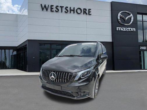 2023 Mercedes-Benz Metris Base