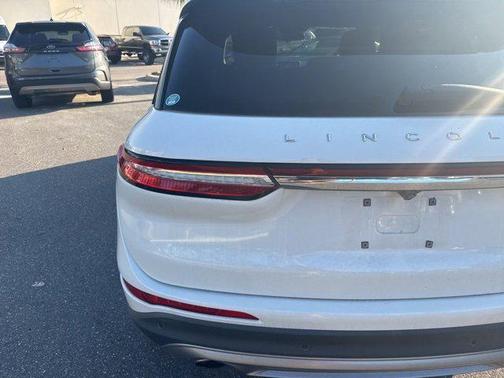 2020 Lincoln Corsair Standard