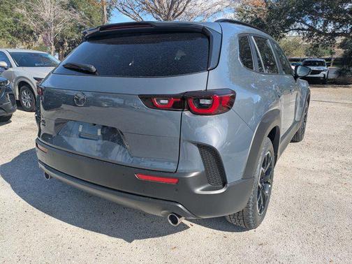 2026 Mazda CX-50 2.5 S