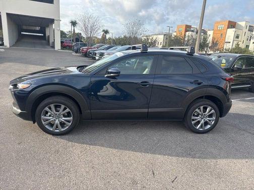 2026 Mazda CX-30 2.5 S Preferred Package