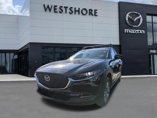 2026 Mazda CX-30 2.5 S Preferred Package
