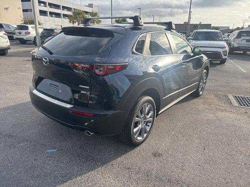 2026 Mazda CX-30 2.5 S Preferred Package