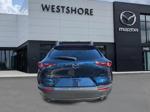 2026 Mazda CX-30 2.5 S Preferred Package