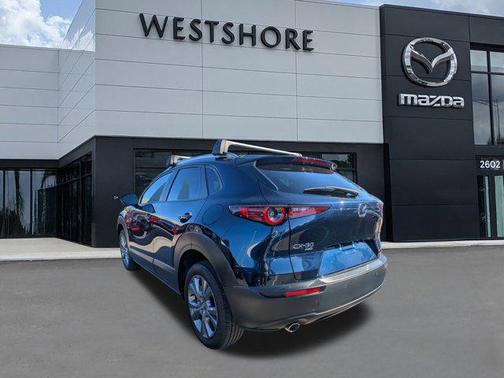 2026 Mazda CX-30 2.5 S Preferred Package