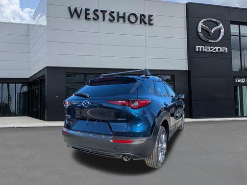 2026 Mazda CX-30 2.5 S Preferred Package