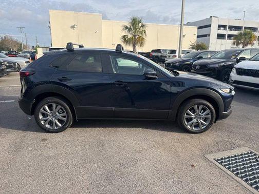 2026 Mazda CX-30 2.5 S Preferred Package