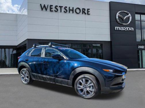 2026 Mazda CX-30 2.5 S Preferred Package
