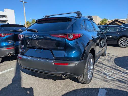 2026 Mazda CX-30 2.5 S Preferred Package