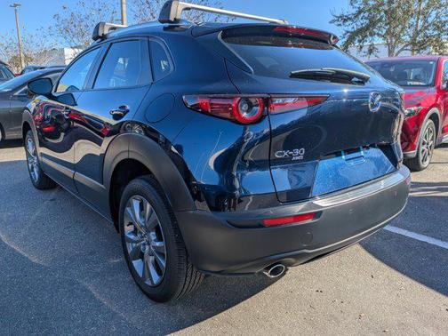 2026 Mazda CX-30 2.5 S Preferred Package