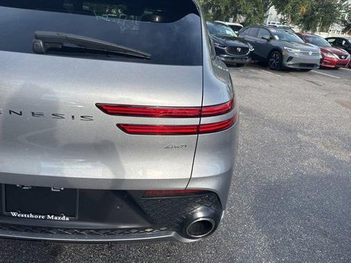 2023 Genesis GV70 2.5T AWD