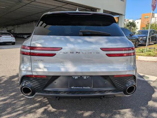 2023 Genesis GV70 2.5T AWD