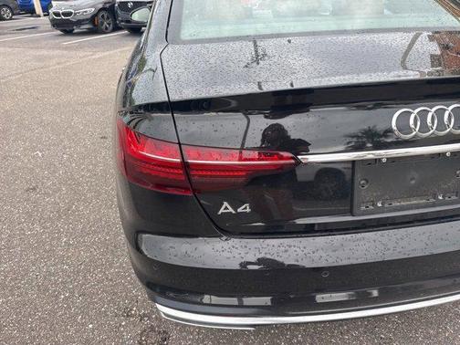 2021 Audi A4 40 Premium