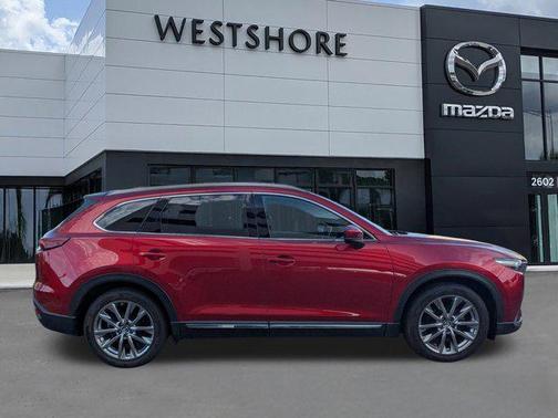 2019 Mazda CX-9 Grand Touring