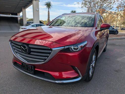 2019 Mazda CX-9 Grand Touring