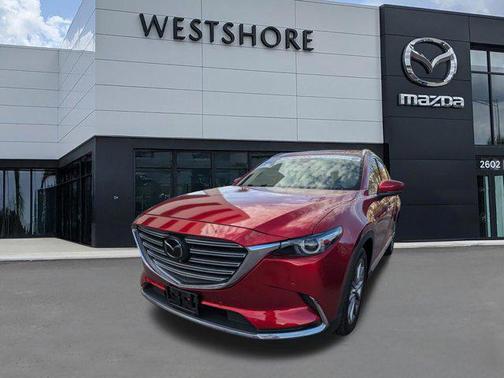 2019 Mazda CX-9 Grand Touring