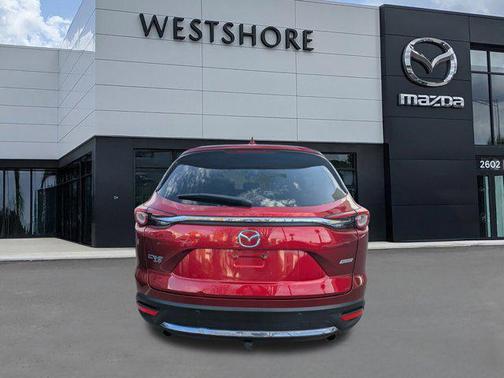 2019 Mazda CX-9 Grand Touring