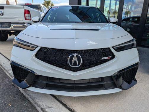 2025 Acura Integra Type S