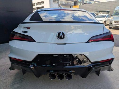 2025 Acura Integra Type S