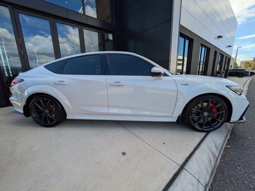 2025 Acura Integra Type S