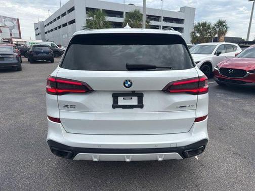 2023 BMW X5 sDrive40i