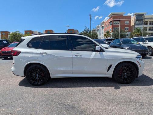2023 BMW X5 sDrive40i