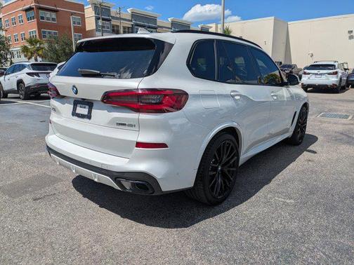 2023 BMW X5 sDrive40i