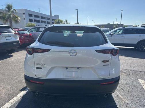 2023 Mazda CX-30 2.5 S