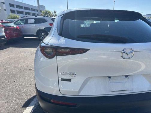 2023 Mazda CX-30 2.5 S