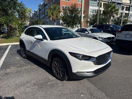 2023 Mazda CX-30 2.5 S