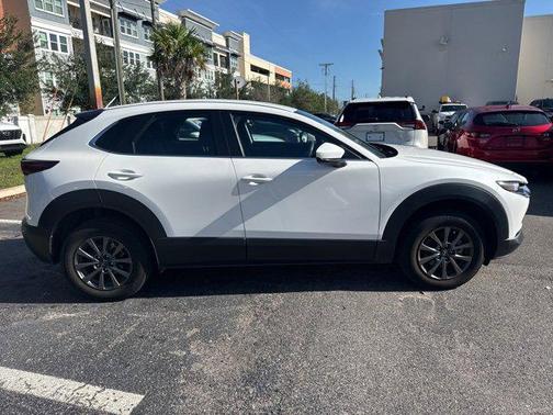 2023 Mazda CX-30 2.5 S