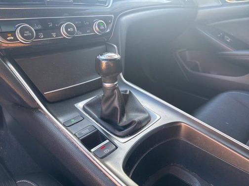 2019 Honda Accord Sport 2.0T