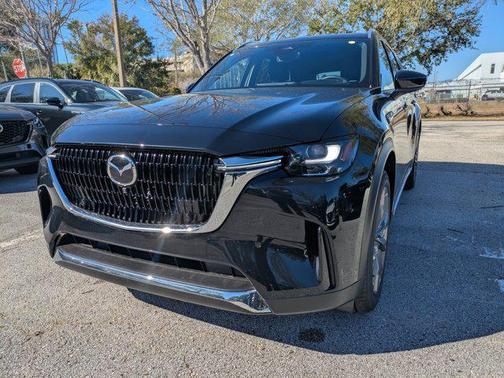 2026 Mazda CX-90 3.3 Turbo Premium Plus