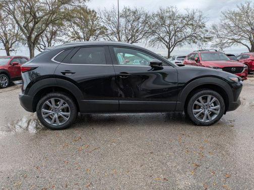 2025 Mazda CX-30 Premium Package