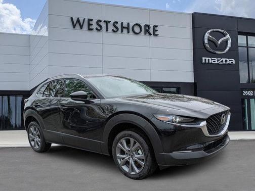 2025 Mazda CX-30 Premium Package