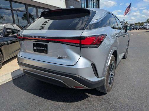 Iridium 2024 Lexus RX 350 Base