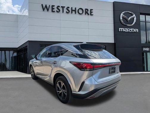 Iridium 2024 Lexus RX 350 Base