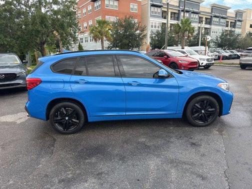 2020 BMW X1 sDrive28i