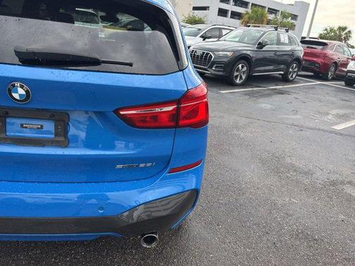 2020 BMW X1 sDrive28i