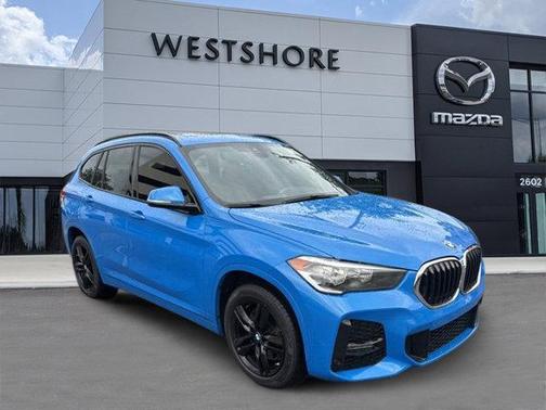 2020 BMW X1 sDrive28i