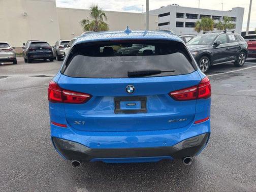2020 BMW X1 sDrive28i