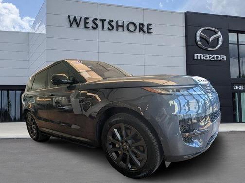 2023 Land Rover Range Rover Sport SE