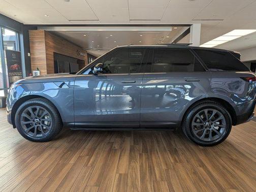 2023 Land Rover Range Rover Sport SE