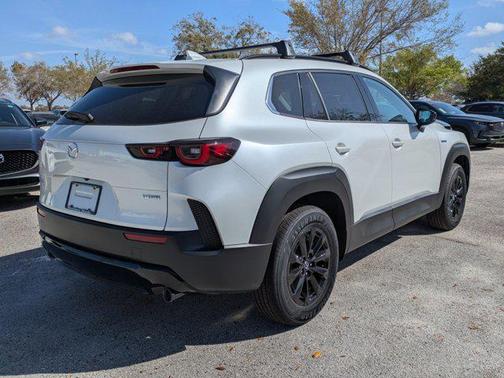 2025 Mazda CX-5 Sport
