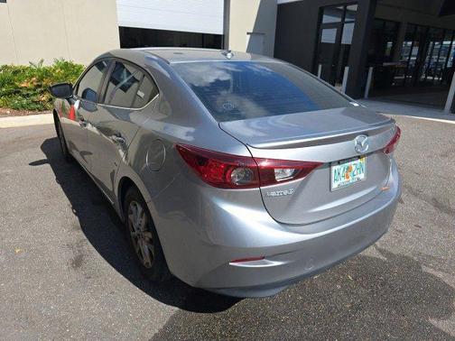 2016 Mazda Mazda3 s Grand Touring