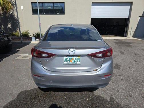 2016 Mazda Mazda3 s Grand Touring