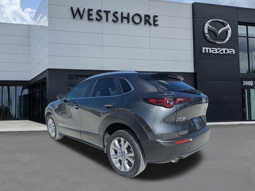 2023 Mazda CX-30 2.5 S Preferred Package