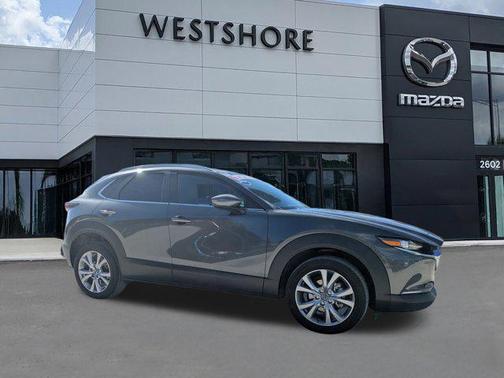 2023 Mazda CX-30 2.5 S Preferred Package