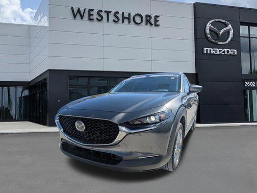 2023 Mazda CX-30 2.5 S Preferred Package